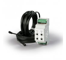 Электрообогрев и защита