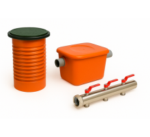 Канализация